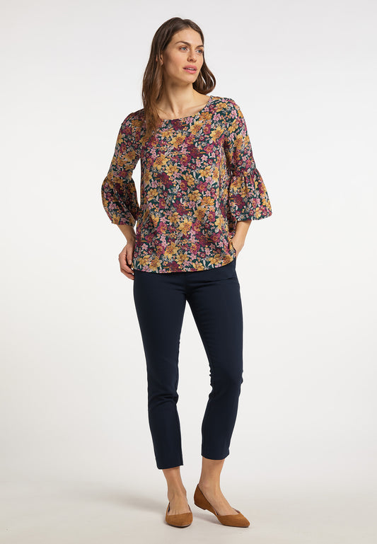 Jeona Women's Blouse