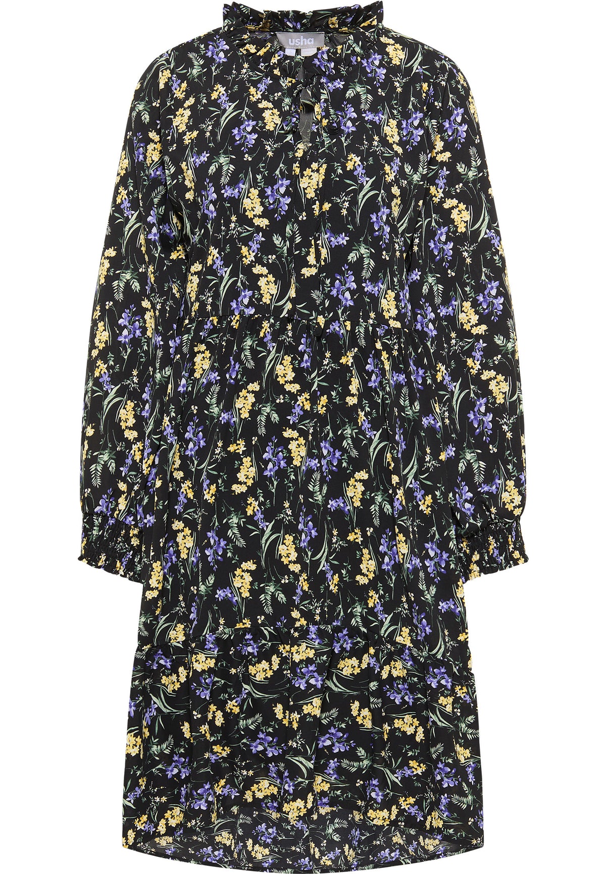 Jeona Women's Dress With Floral Print