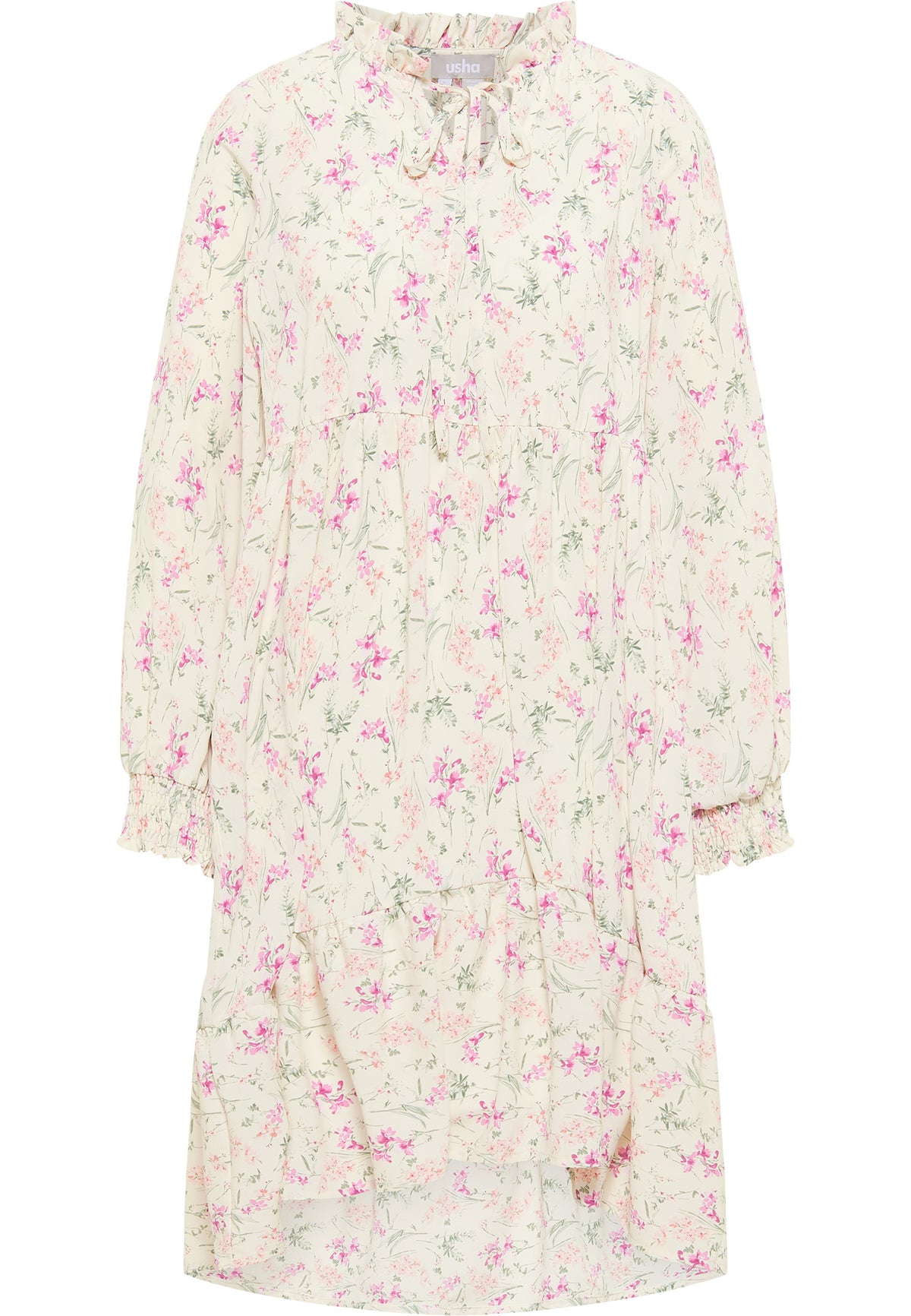 Jeona Women's Dress With Floral Print
