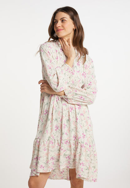 Albee Women's Dress With Floral Print
