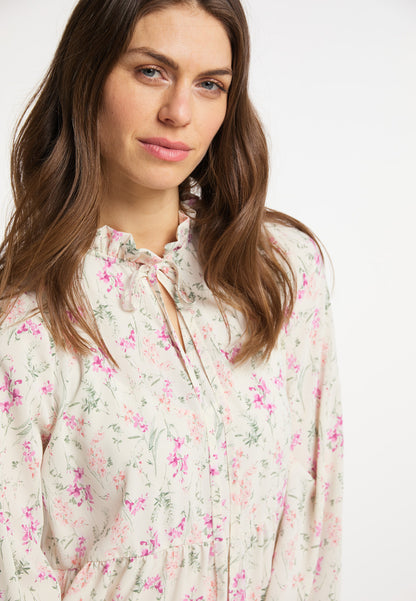 Albee Women's Dress With Floral Print