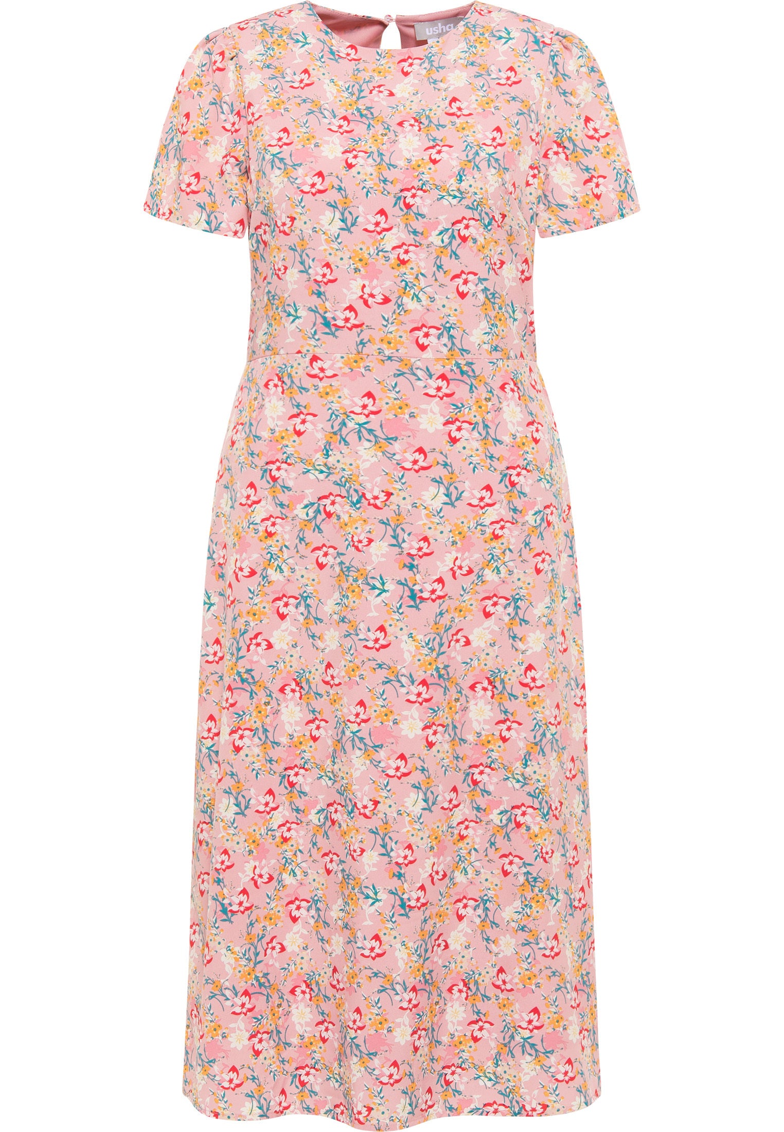 Jeona Women's Midi Dress
