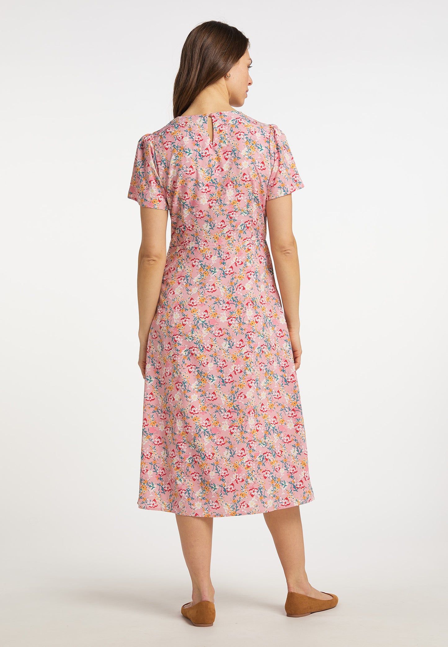 Jeona Women's Midi Dress
