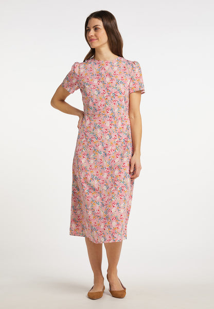 Albee Women's Midi Dress