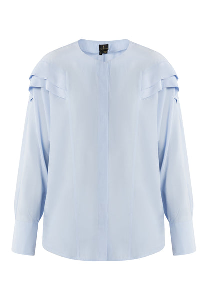 Dreimaster klassik Women's Long Sleeve Blouse