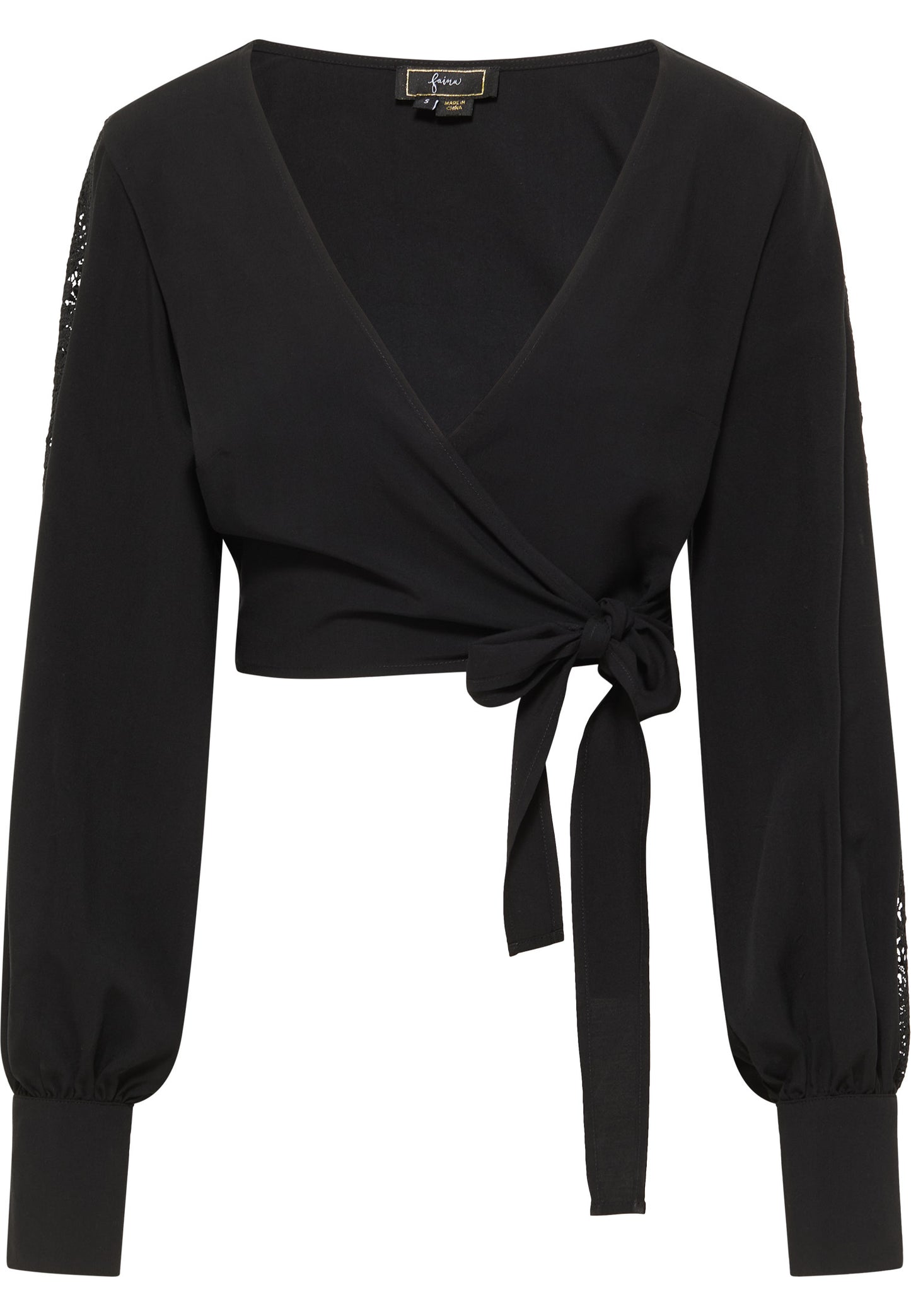 Faina Women's Top