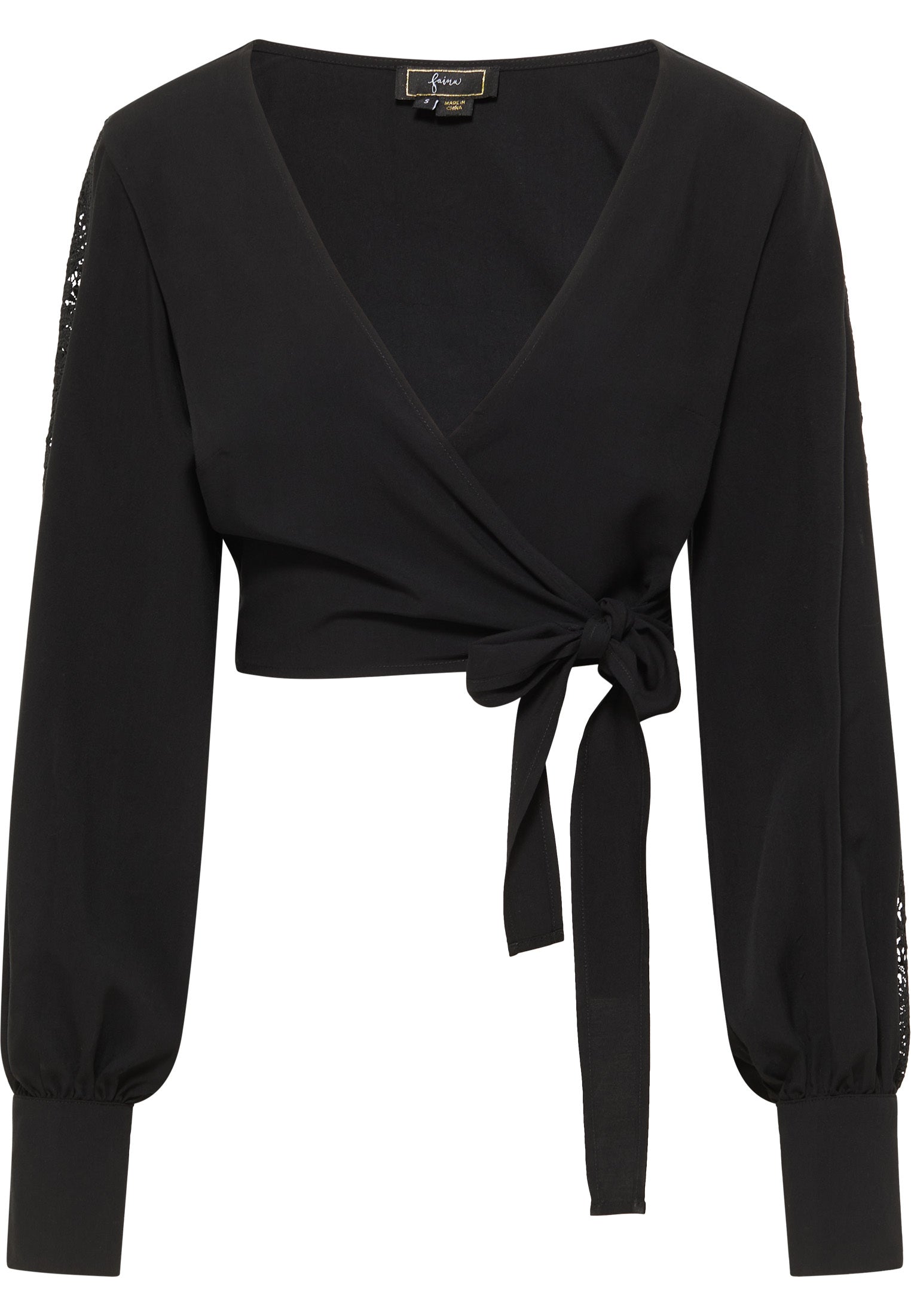 Faina Women's Top