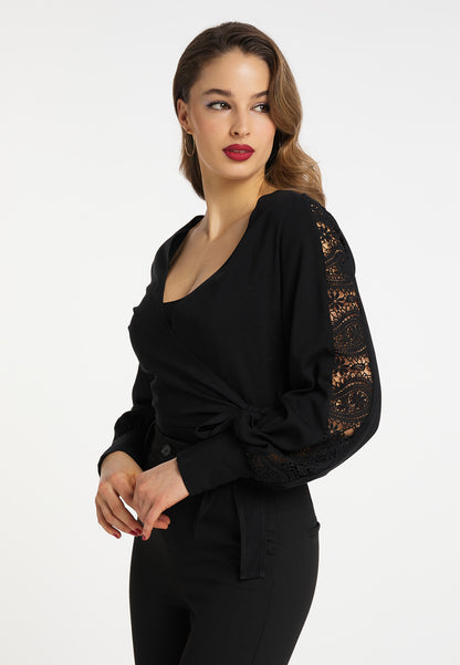 Faina Women's Top