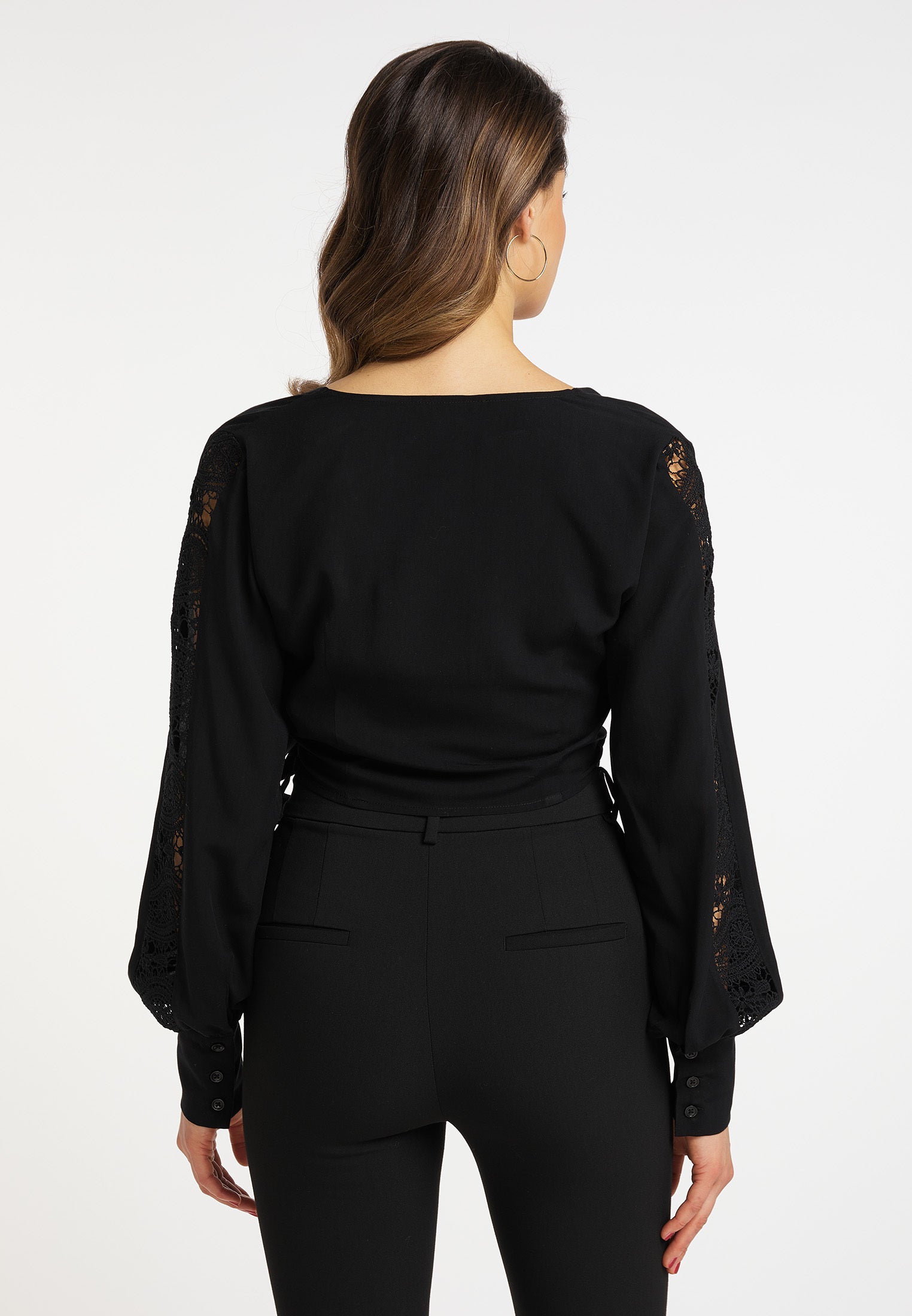 Faina Women's Top