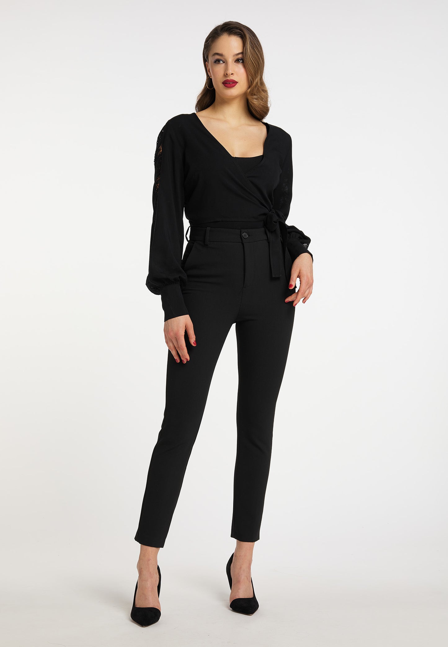 Faina Women's Top