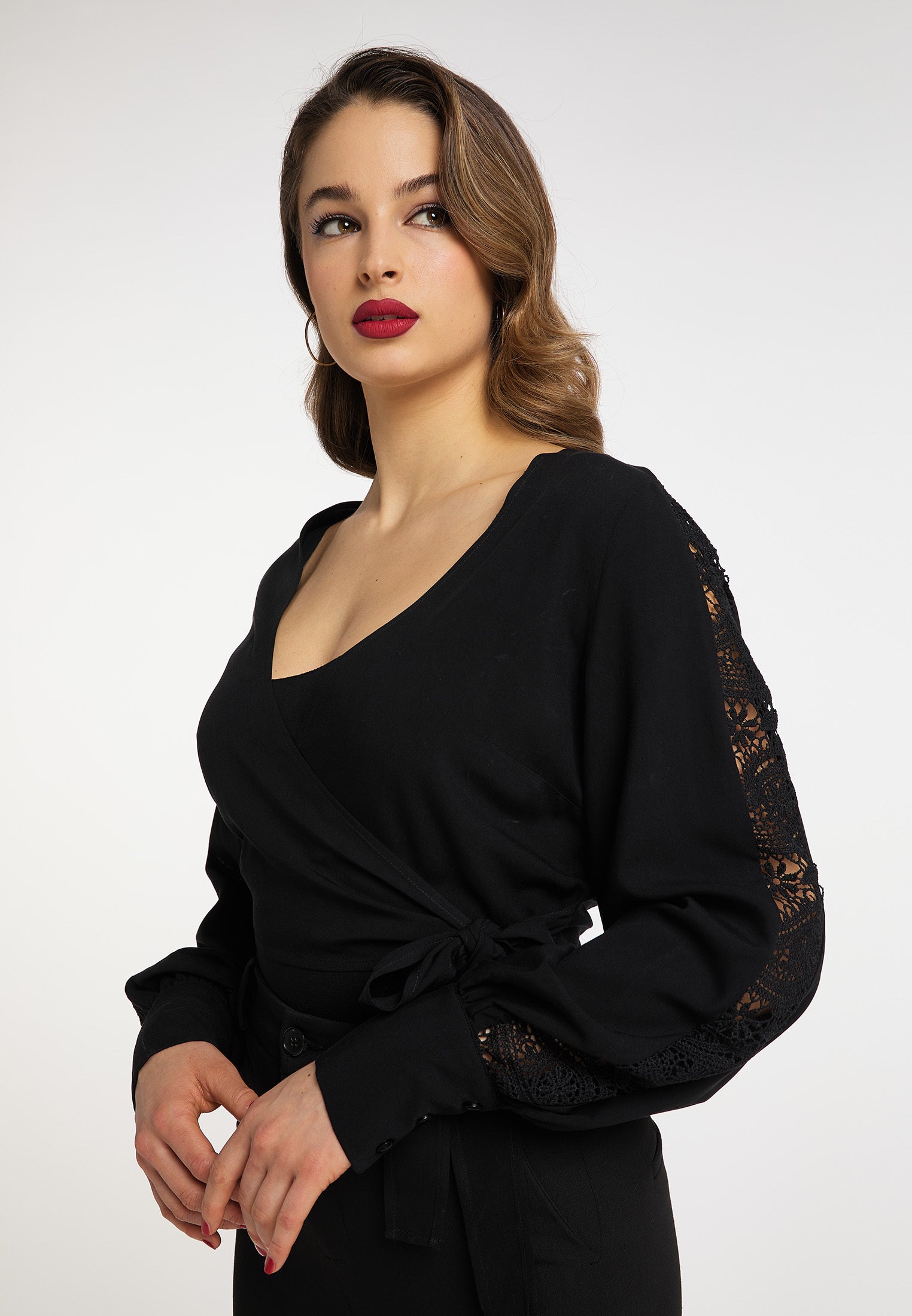 Faina Women's Top
