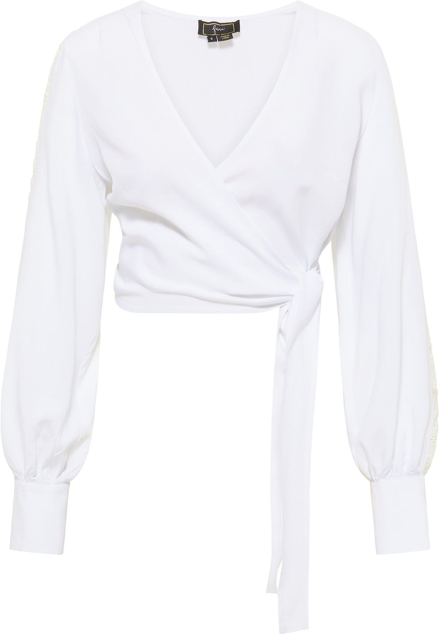 Faina Women's Top