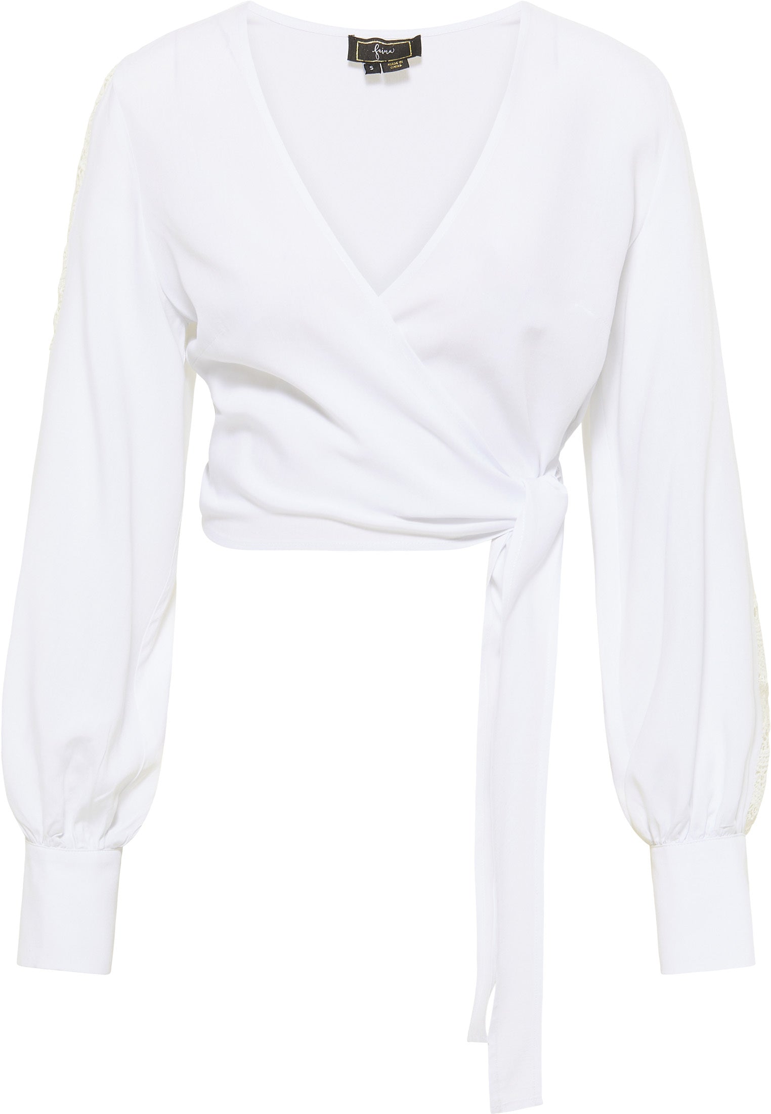 Faina Women's Top