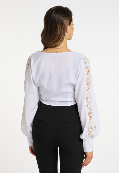 Faina Women's Top