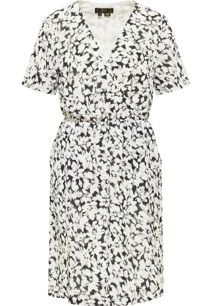 faina Women's Floral Pattern Dress