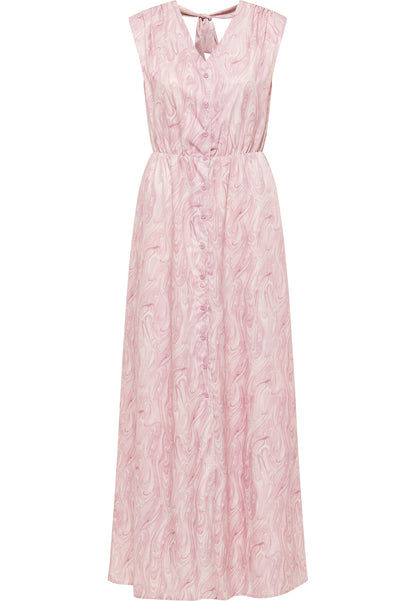 faina Maxikleid