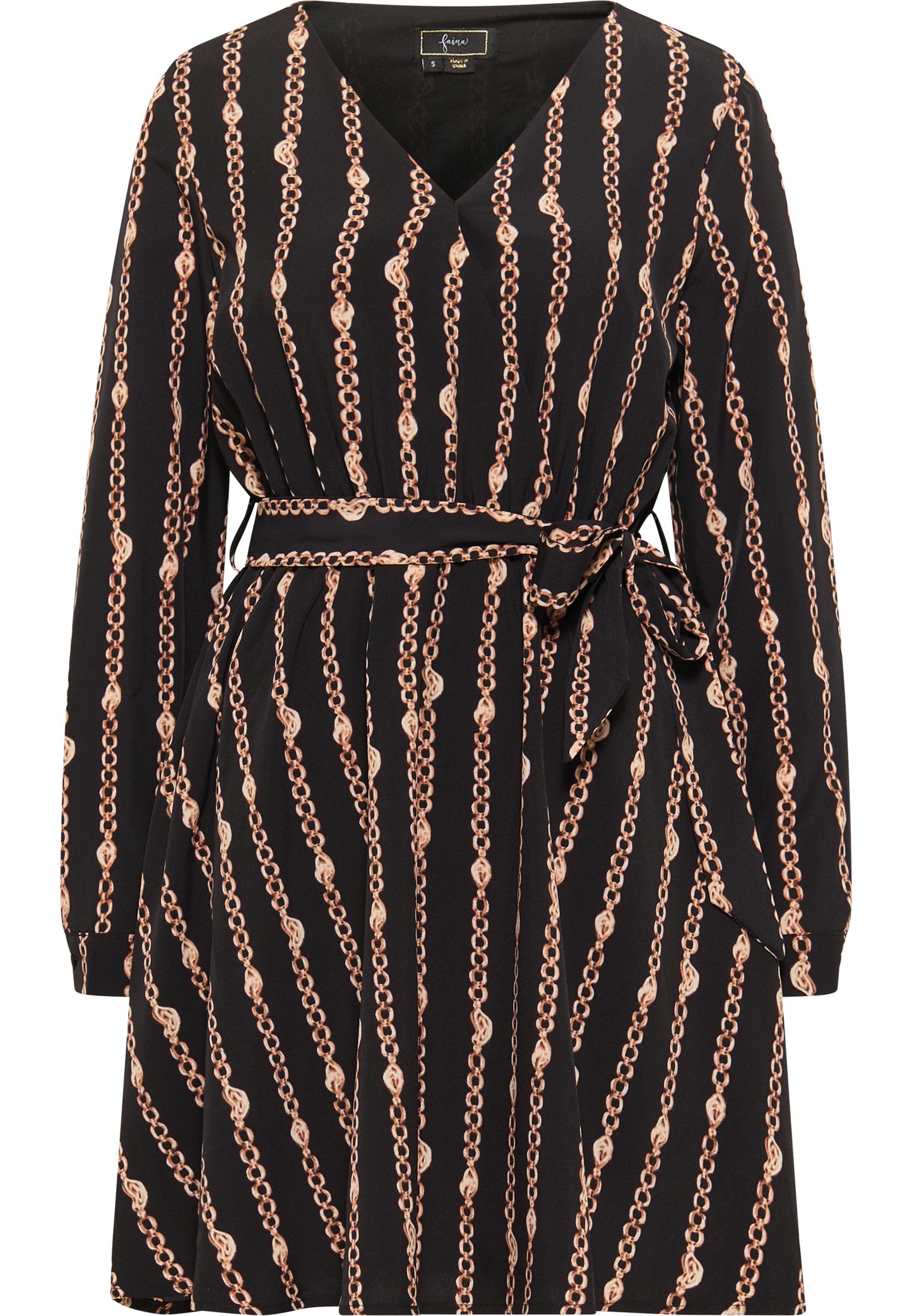 faina Midikleid
