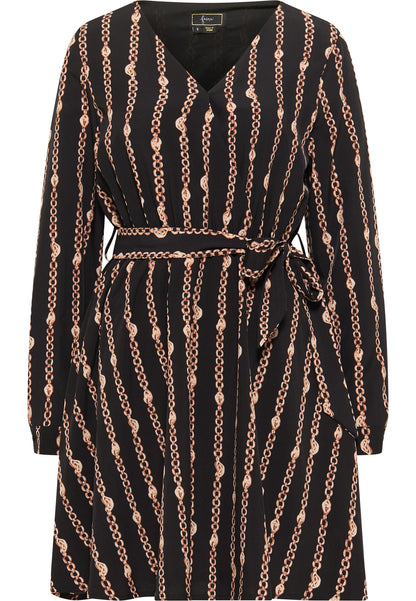 faina Midikleid