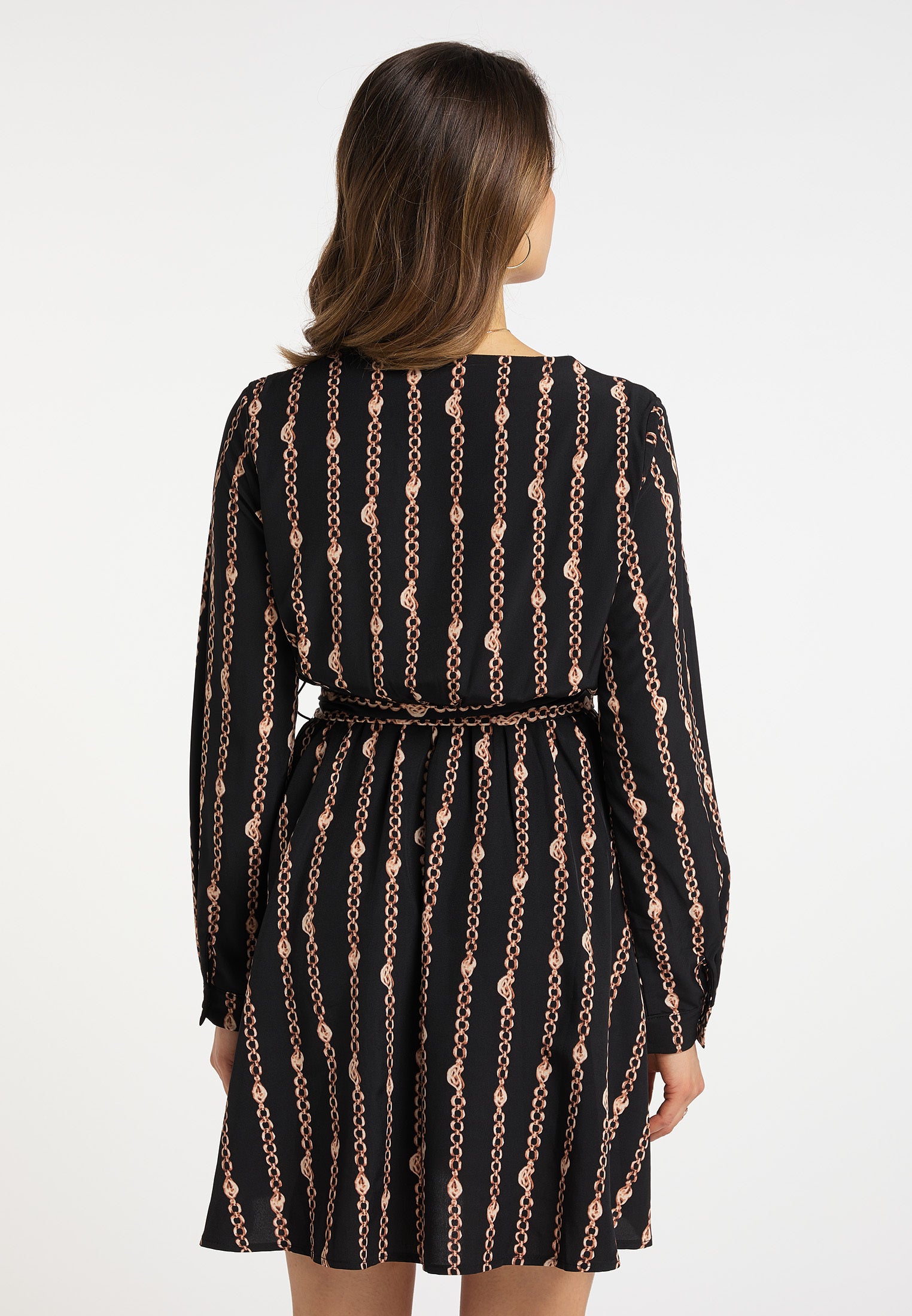 faina Midikleid