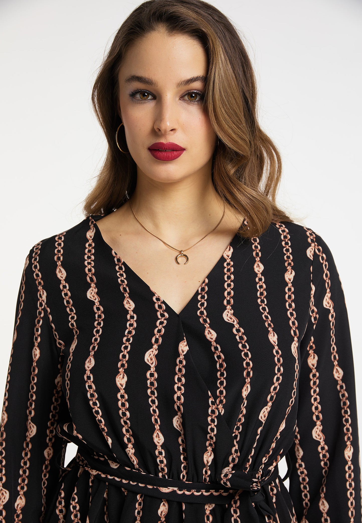 faina Midikleid