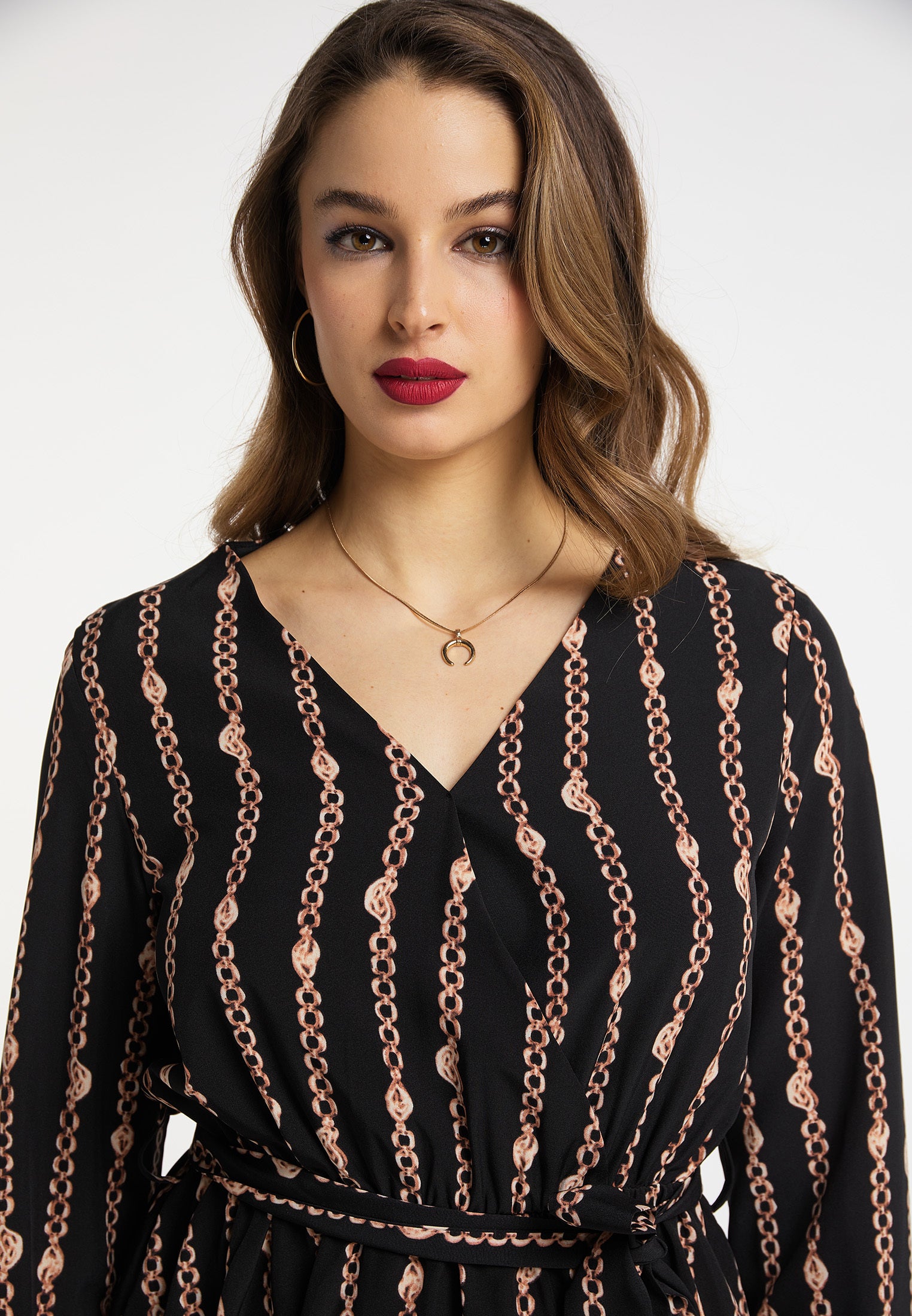 faina Midikleid
