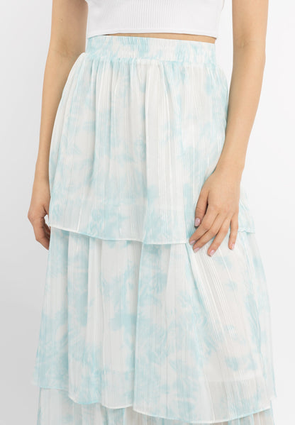 Izia Women's Maxi Skirt