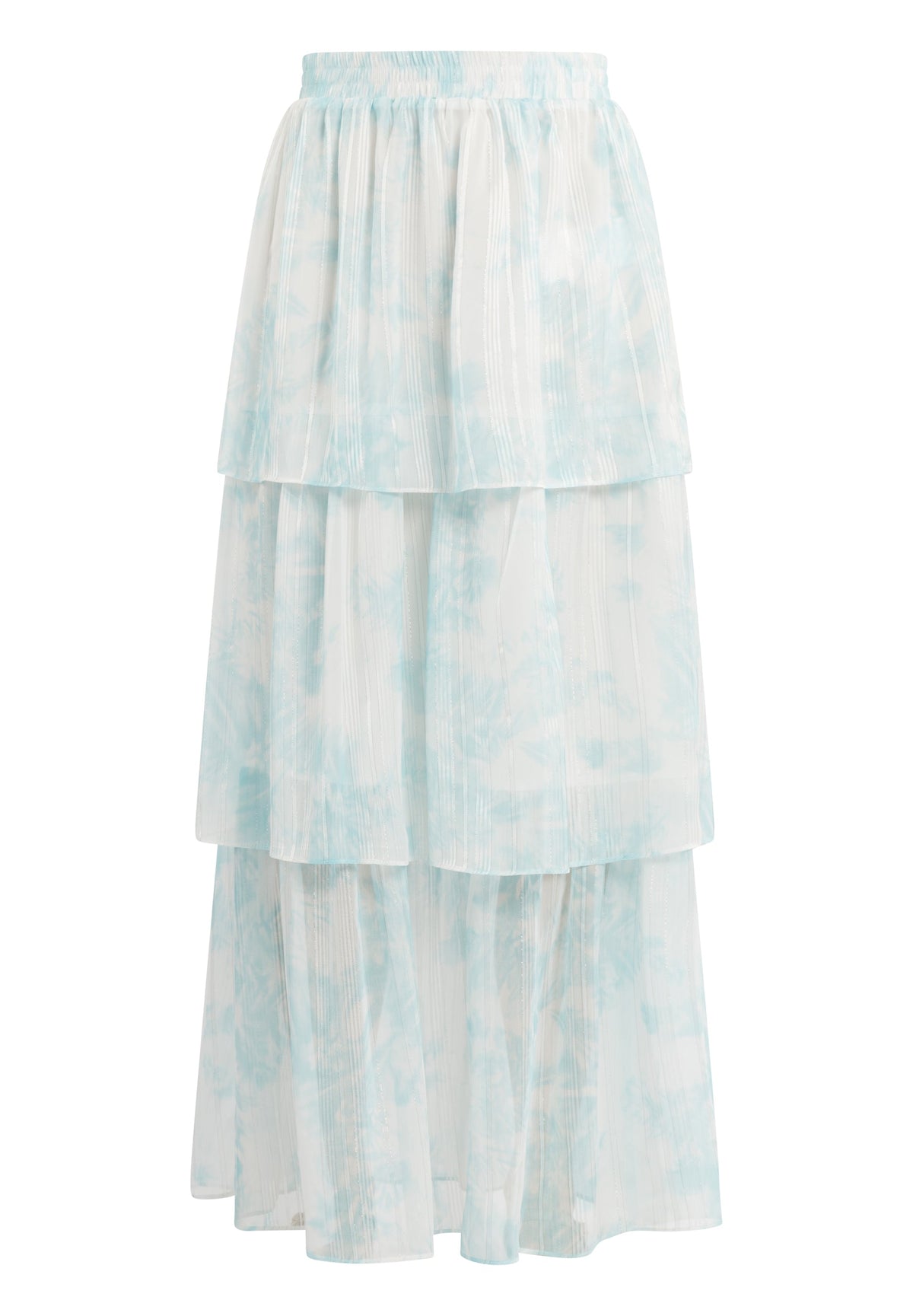 Izia Women's Maxi Skirt
