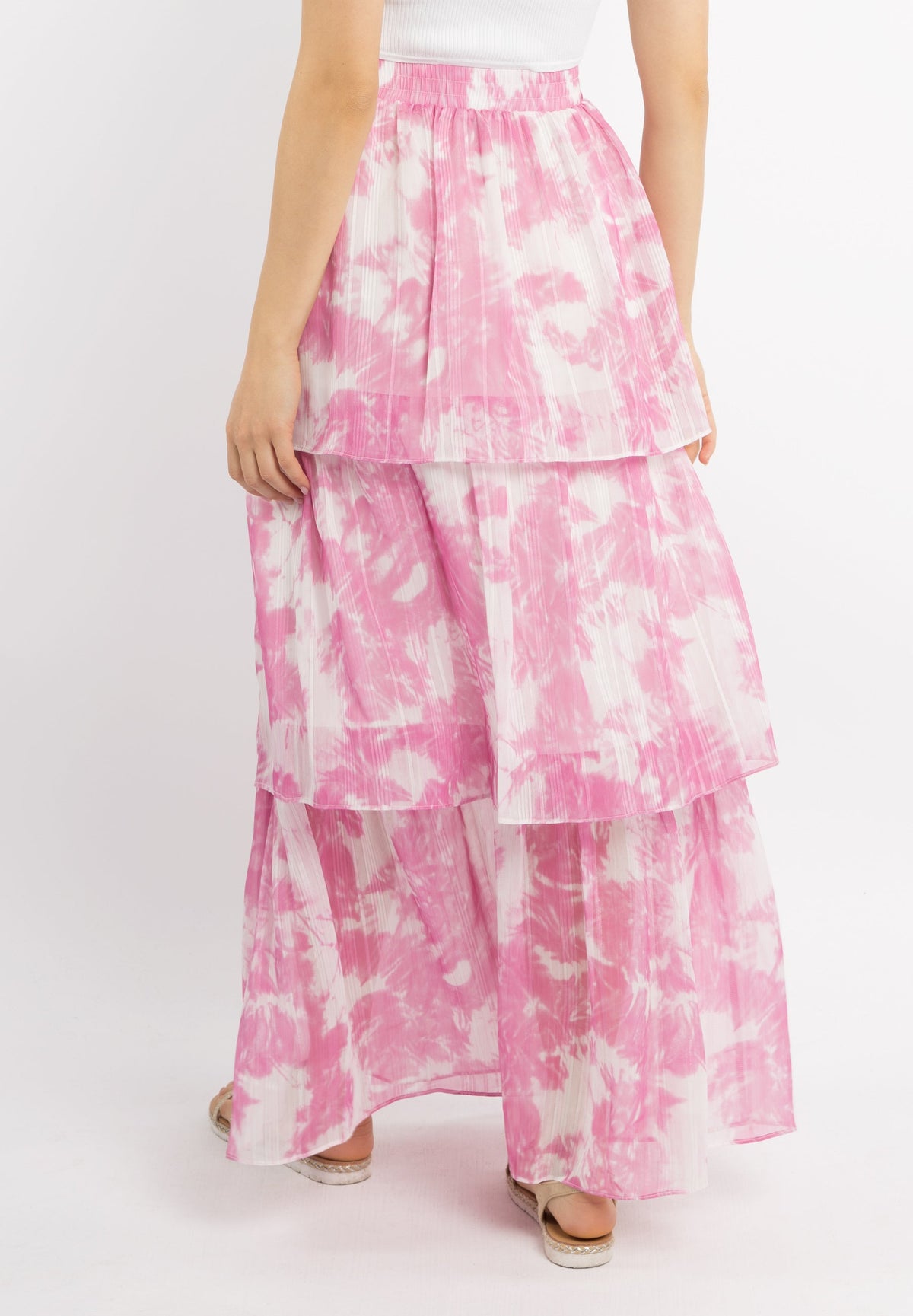 Izia Women's Maxi Skirt