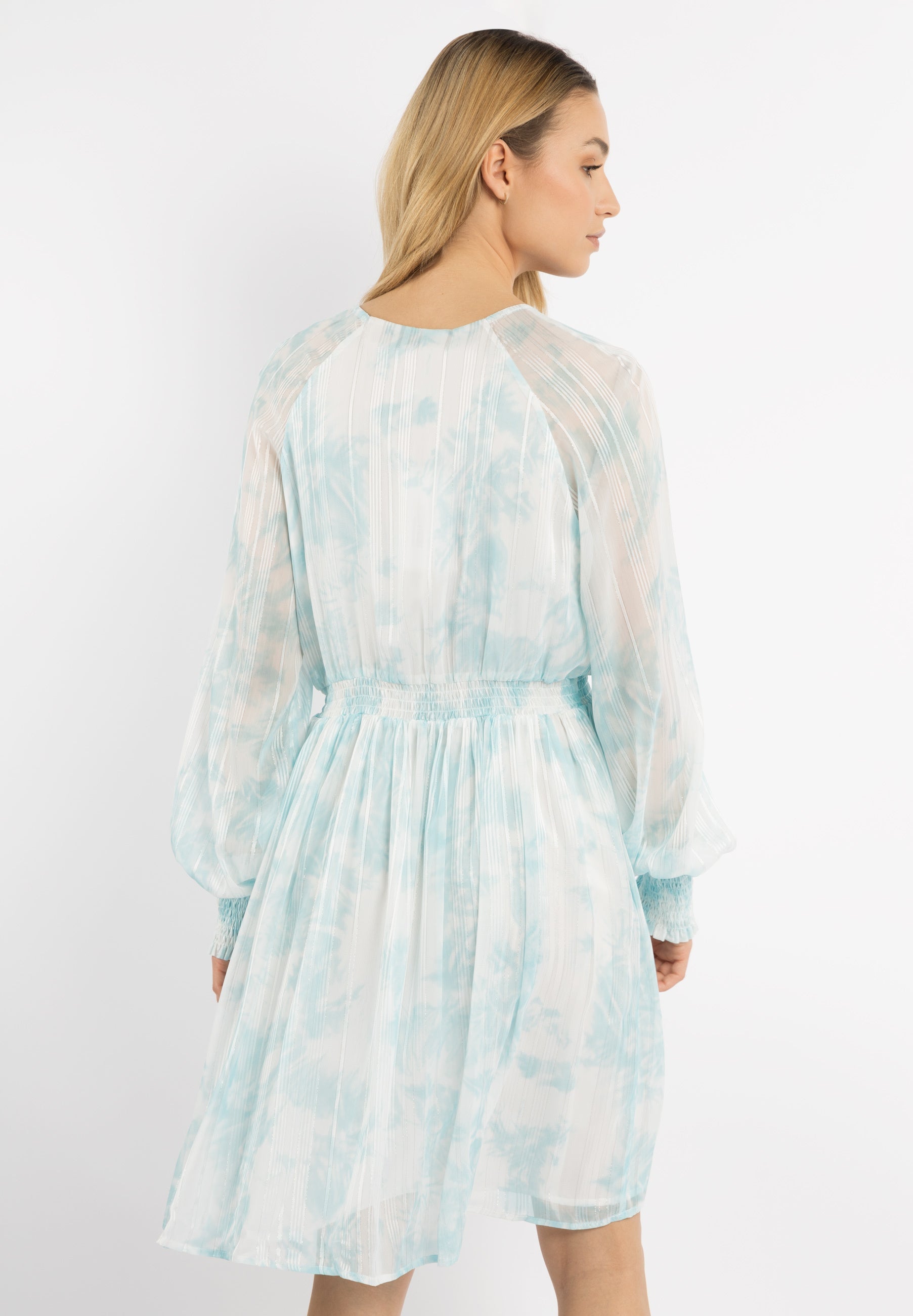 Izia Women's Midi Dress