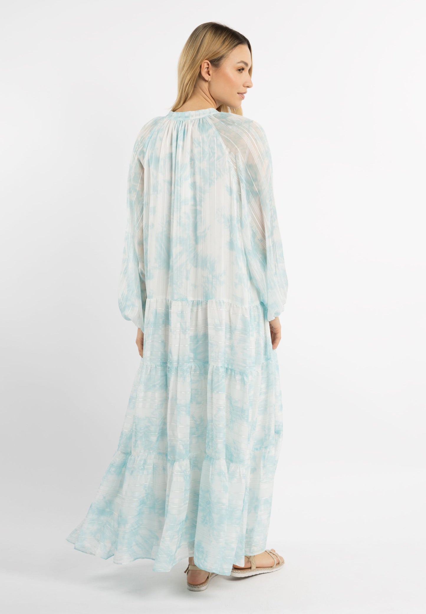 Izia Women's Maxi Dress