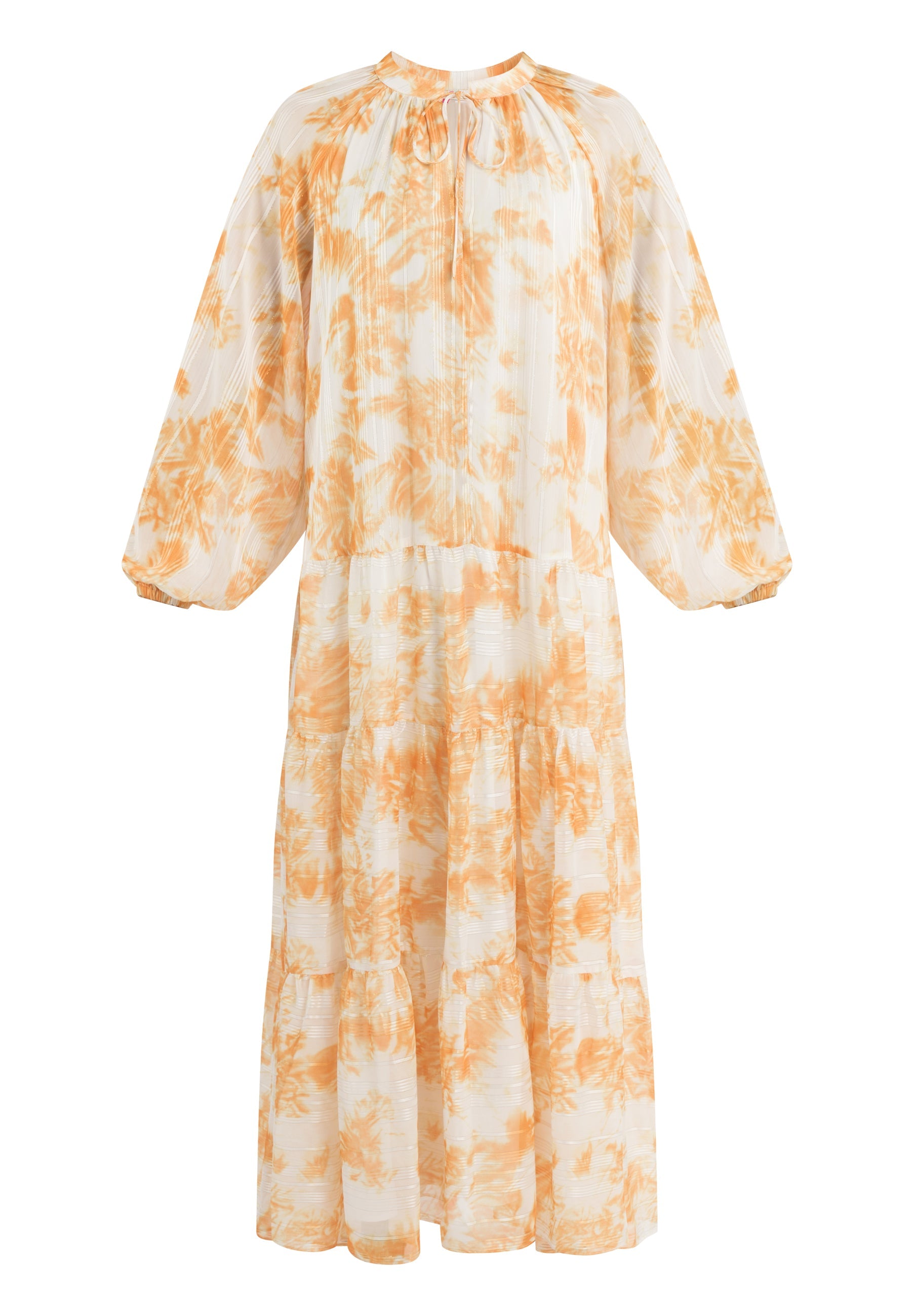 Izia Women's Maxi Dress