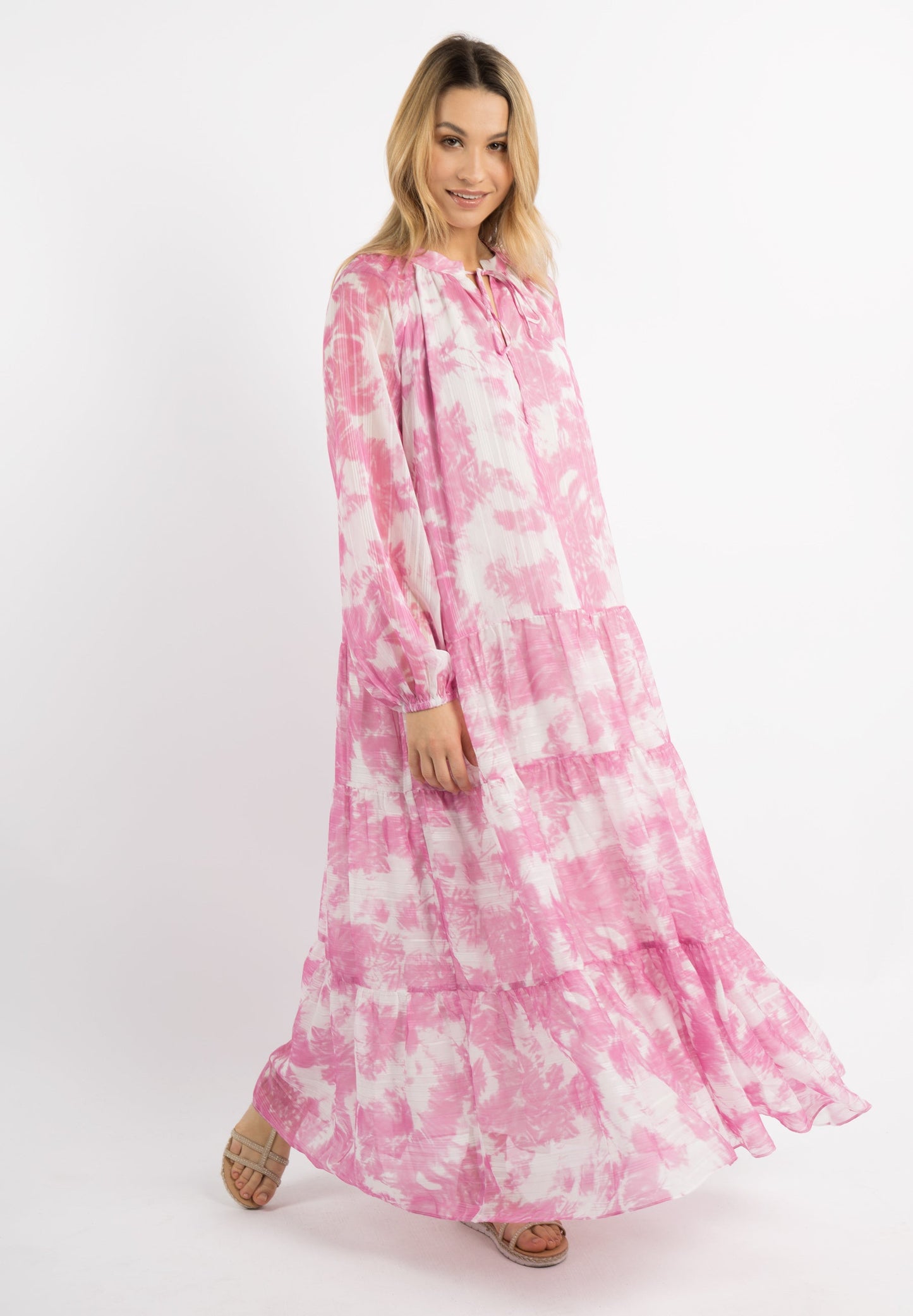 Izia Women's Maxi Dress