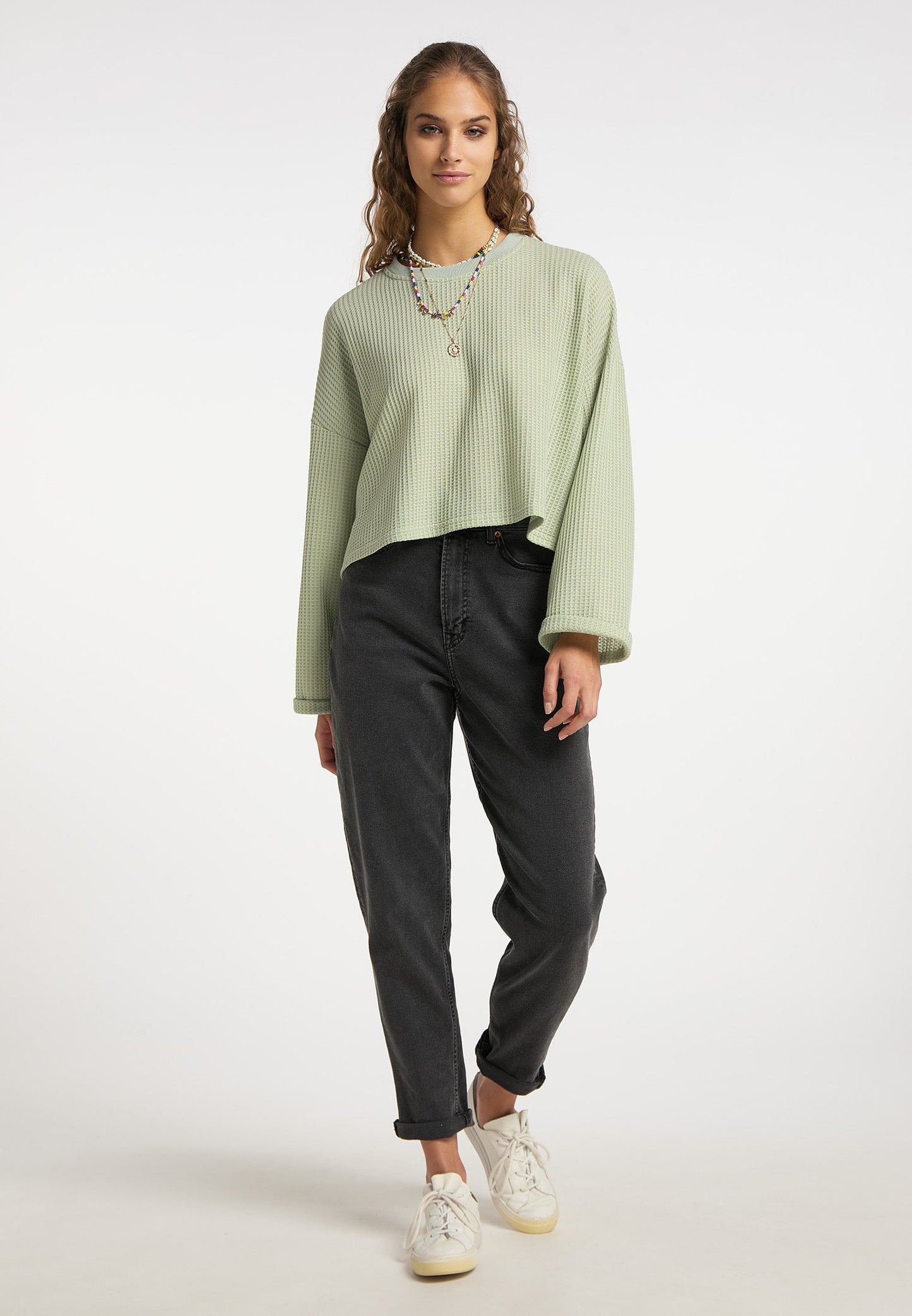 Izia Women's Sweatshirt
