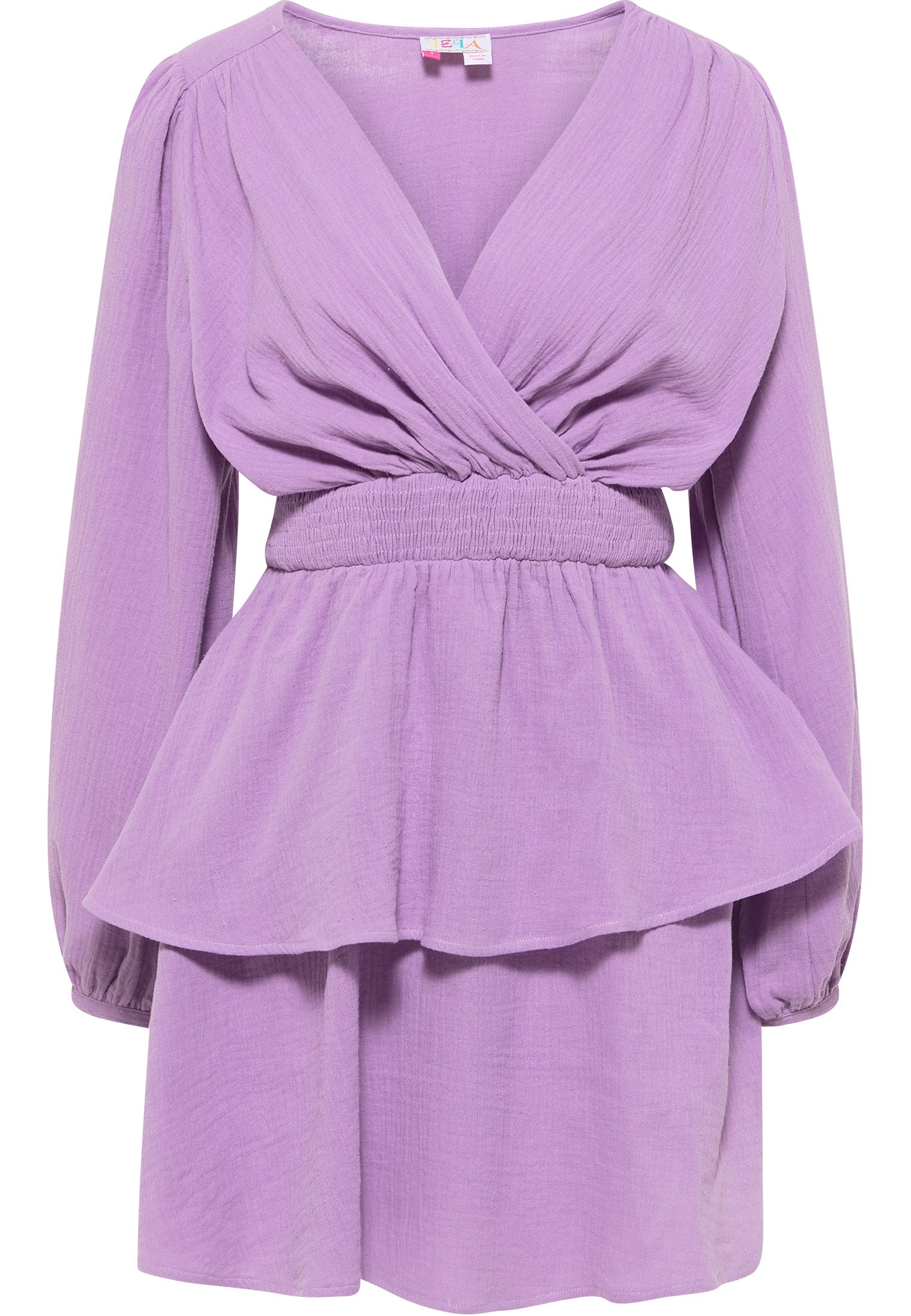 Izia Women's Mini Dress