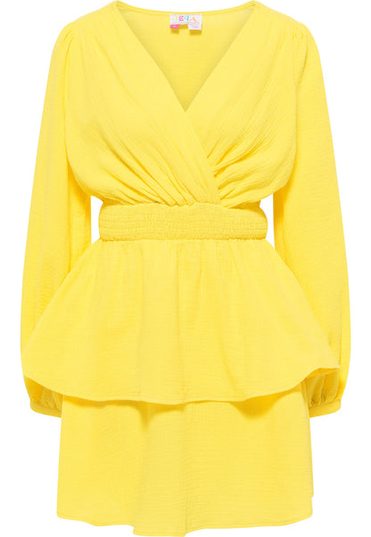 Izia Women's Mini Dress