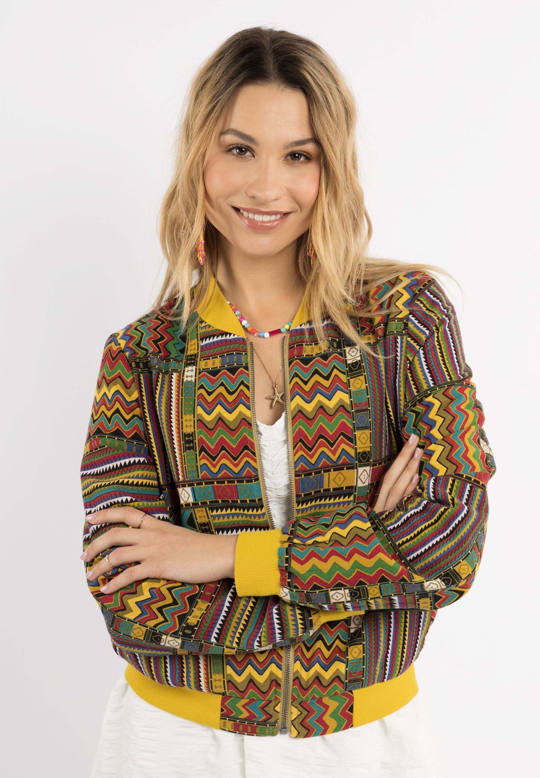 Izia Women's Blouse
