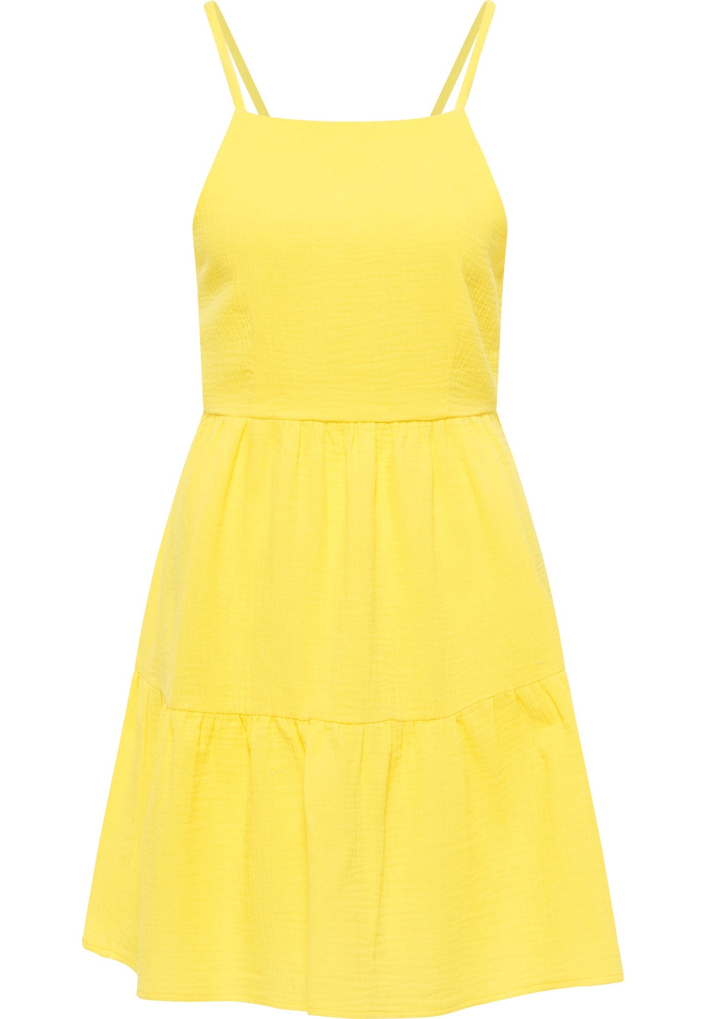 Izia Women's Mini Slip Dress