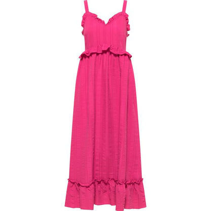 Izia Women's Maxi Dress