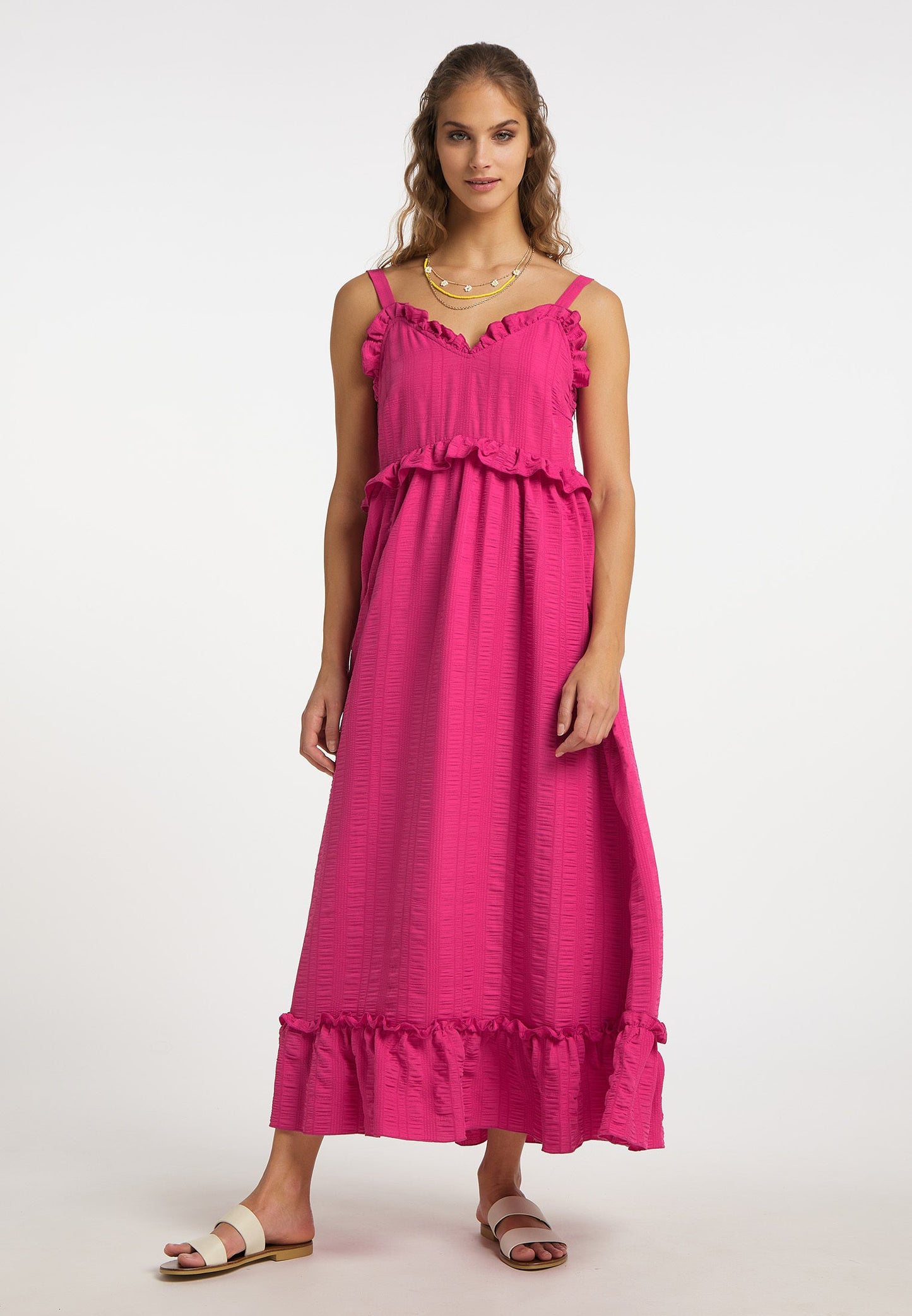 Izia Women's Maxi Dress