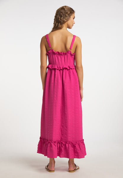Izia Women's Maxi Dress
