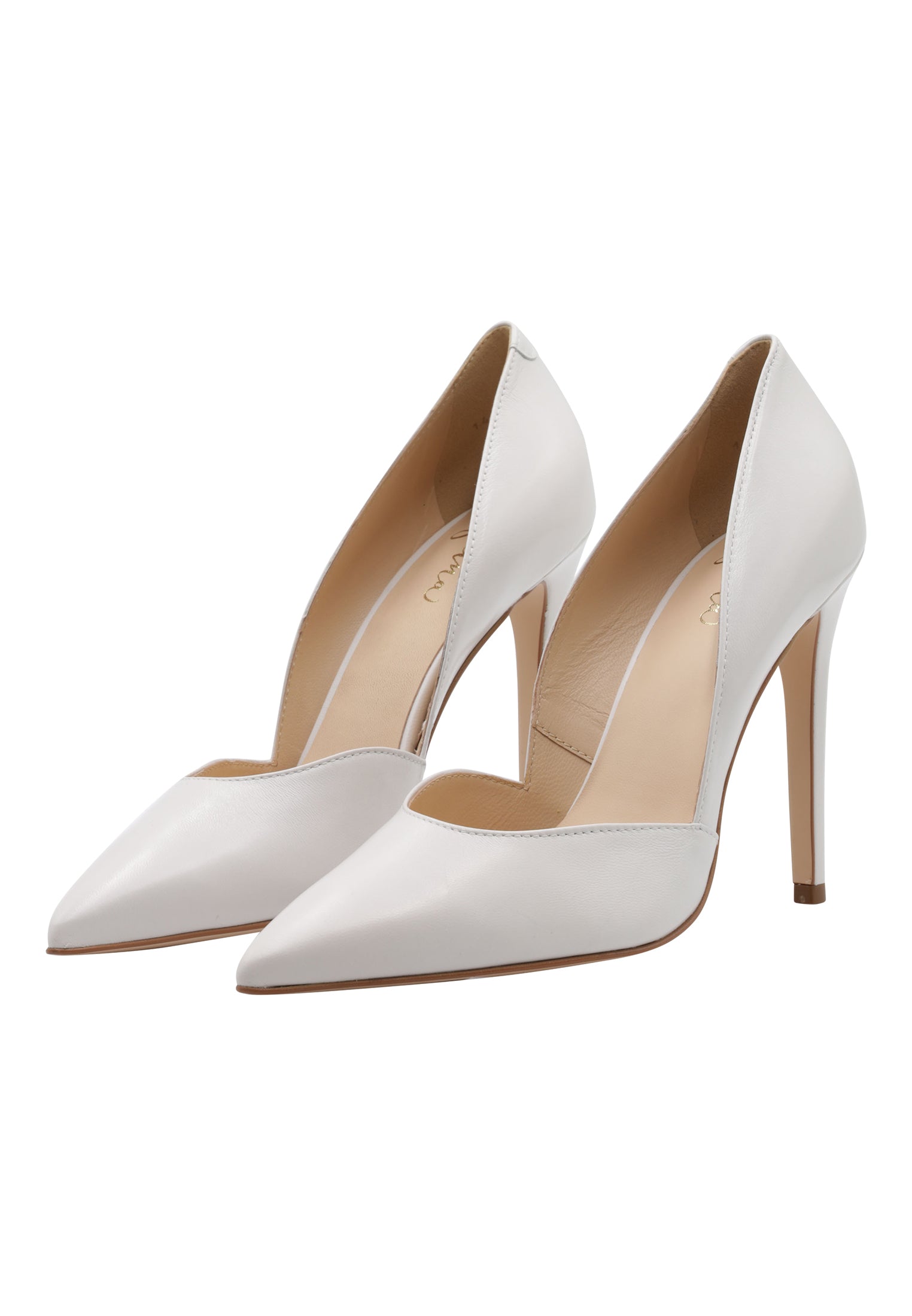 faina Elegante High Heels