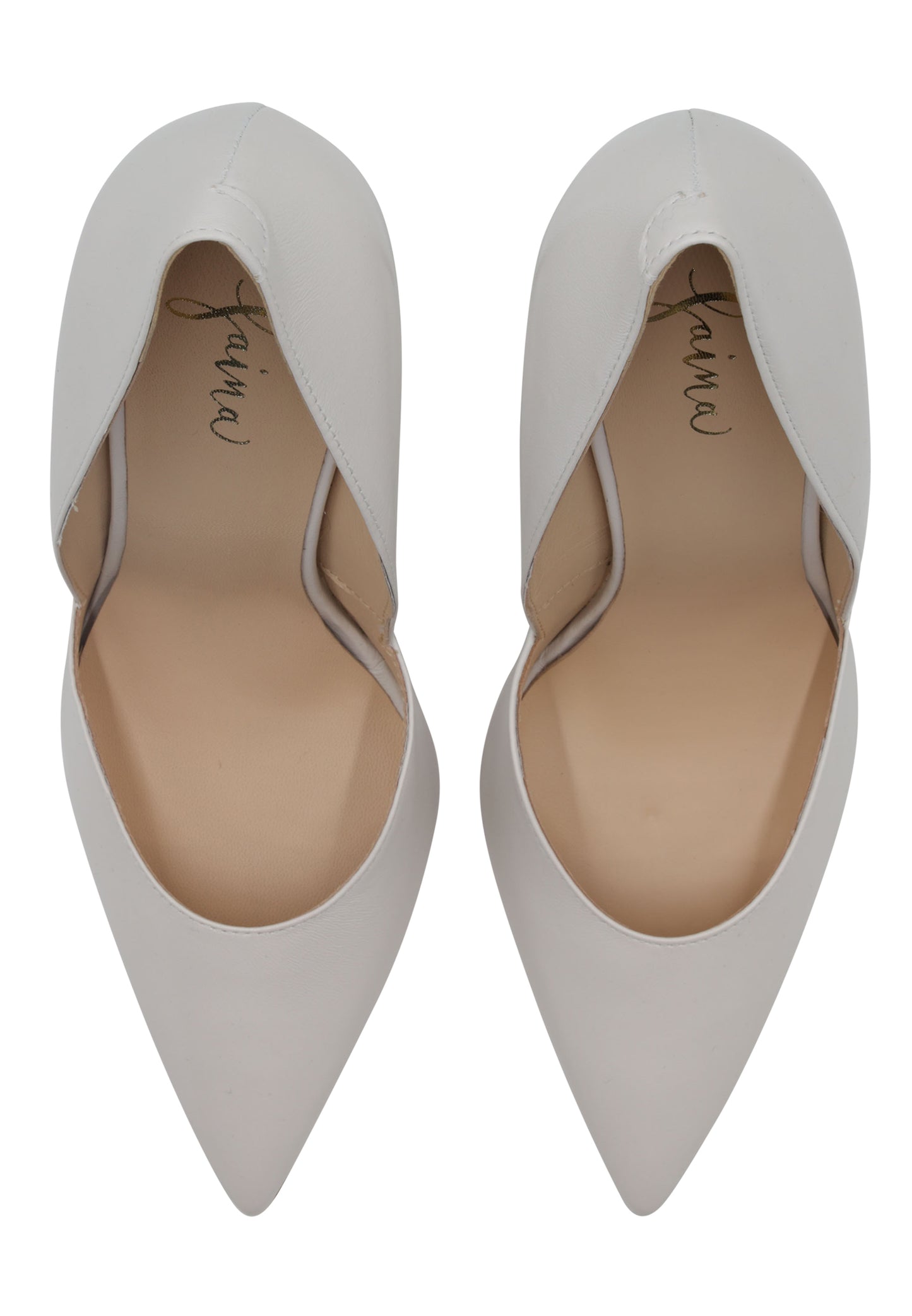 faina Elegante High Heels