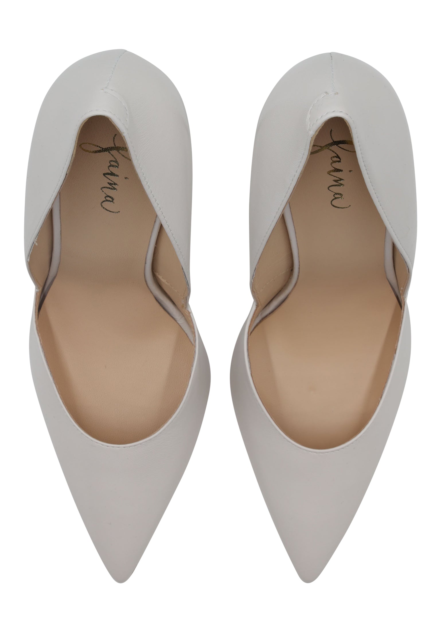 faina Elegante High Heels