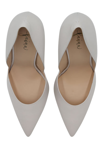 faina Elegante High Heels