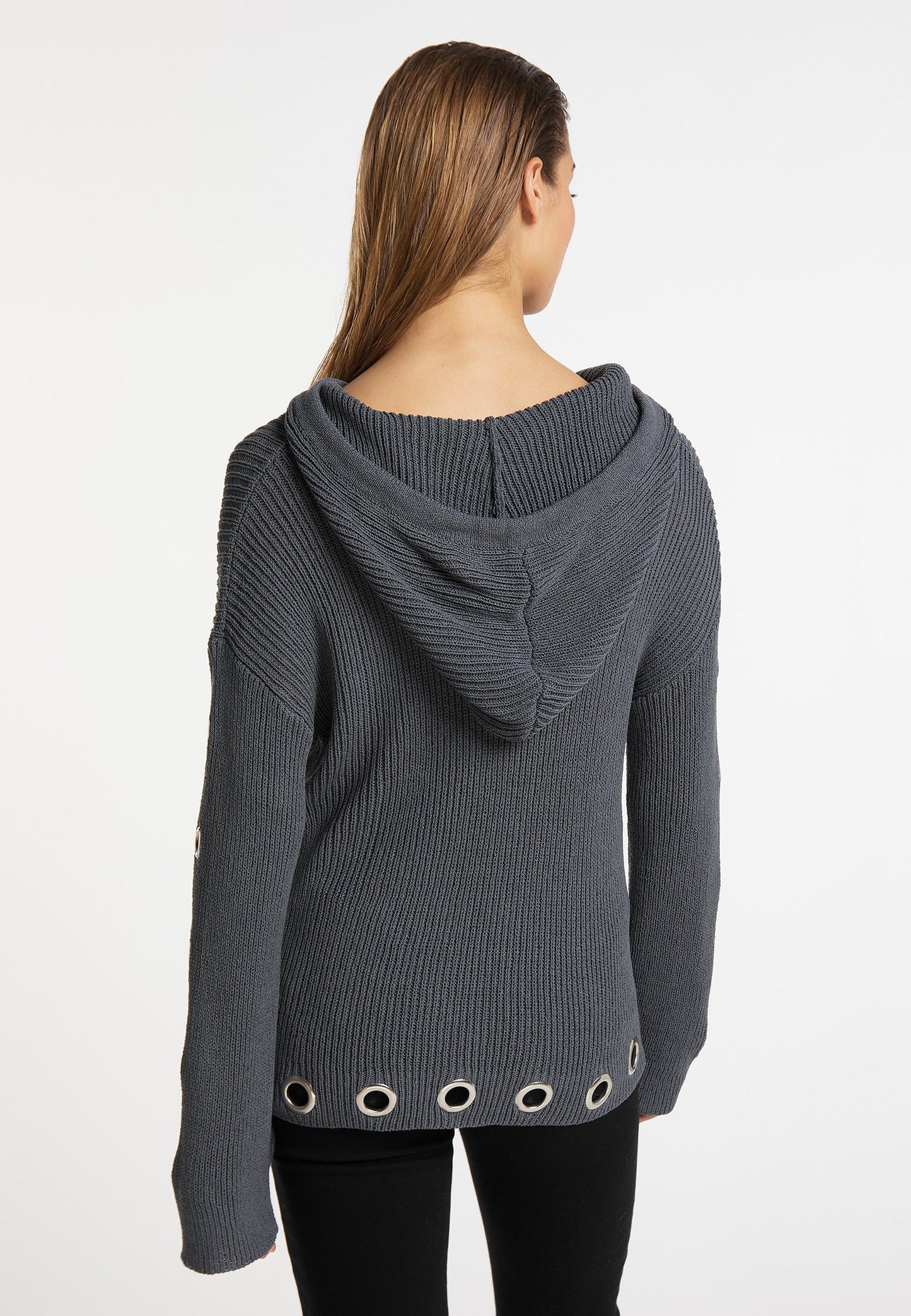 Mymo rocks Women's Pullover With Hood