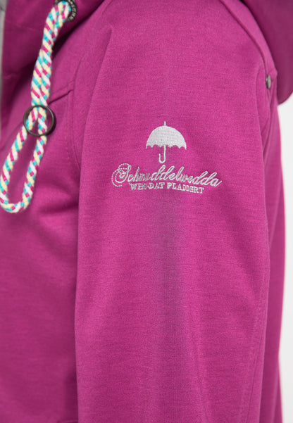 Schmuddelwedda Damen Funktionsjacke