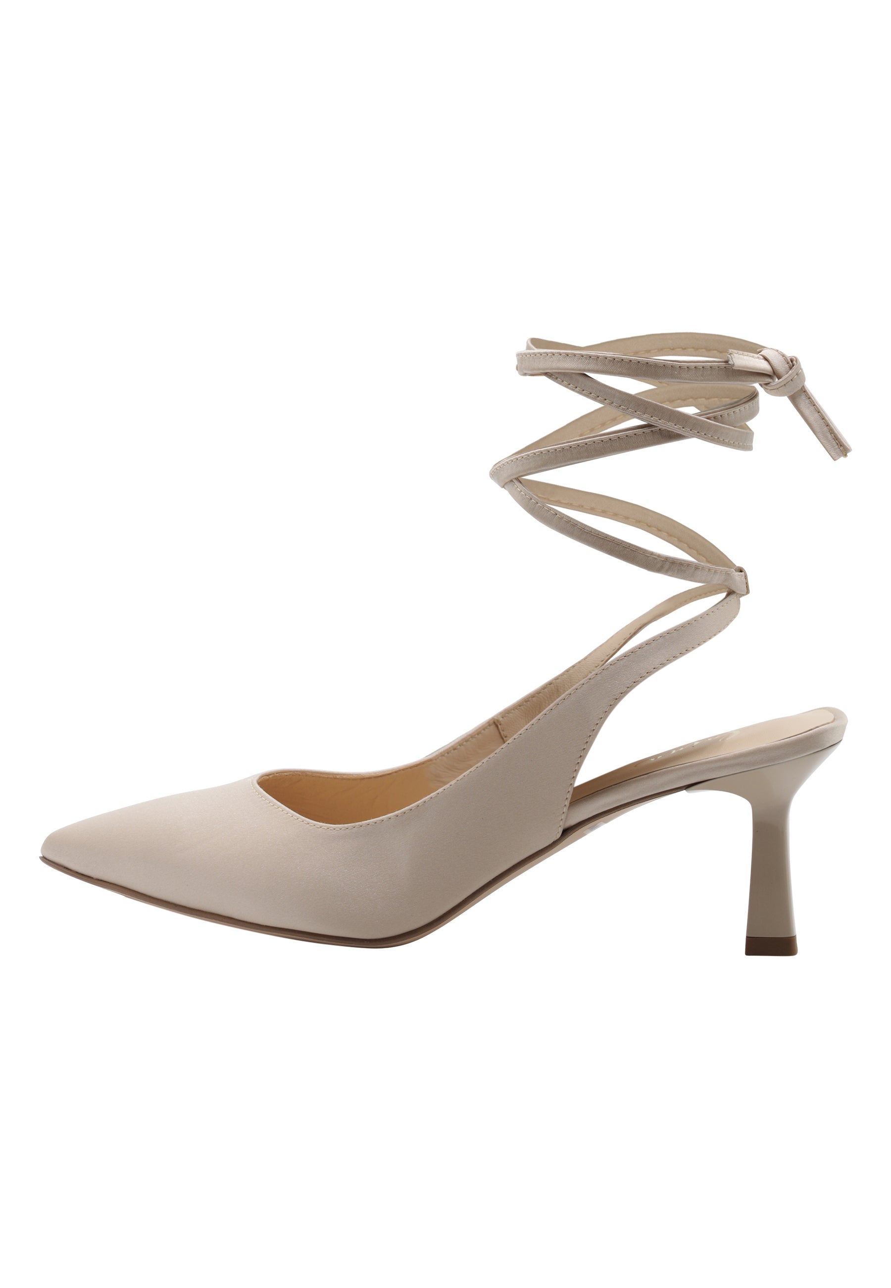 faina Slingback-Pumps