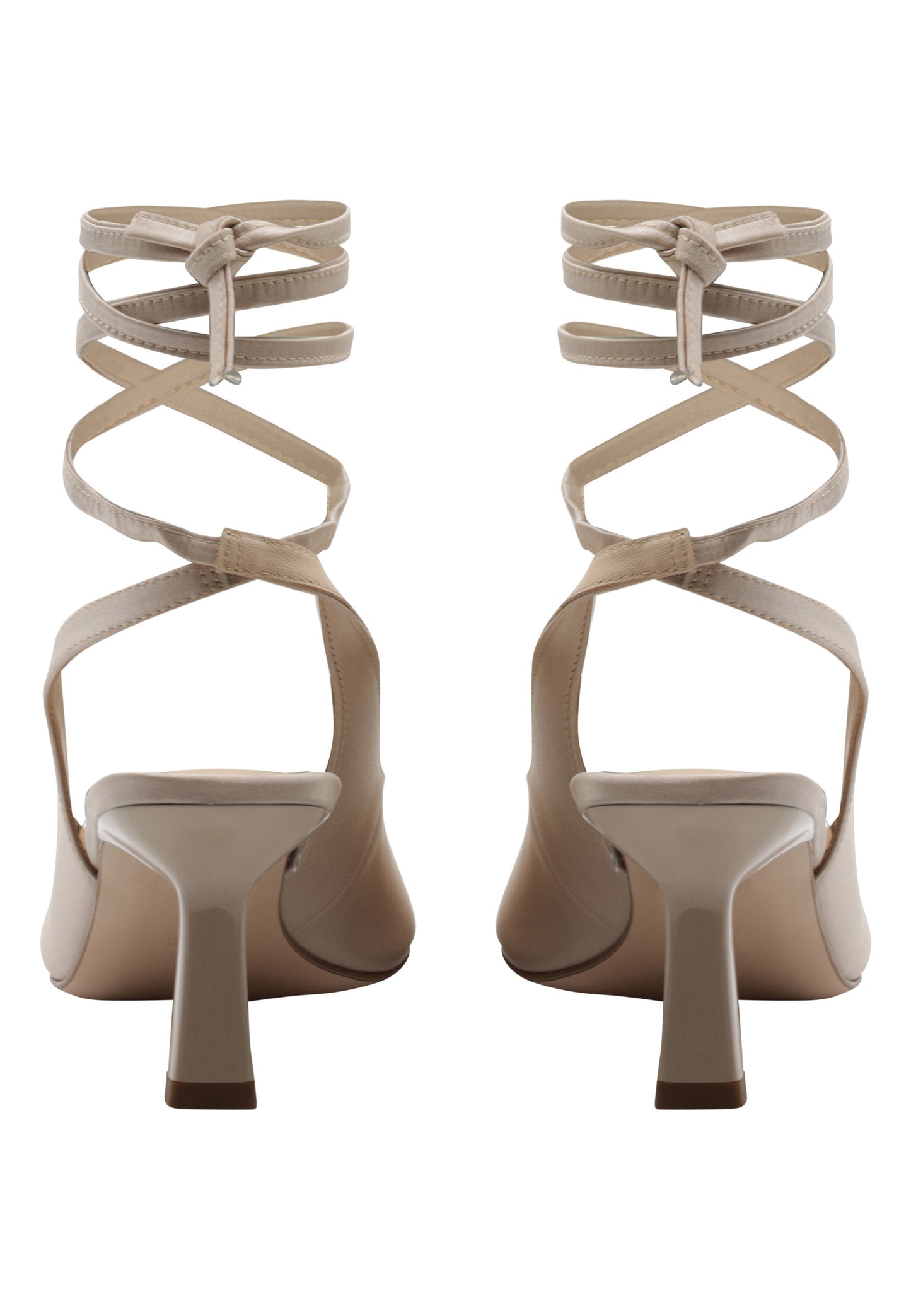 faina Slingback-Pumps