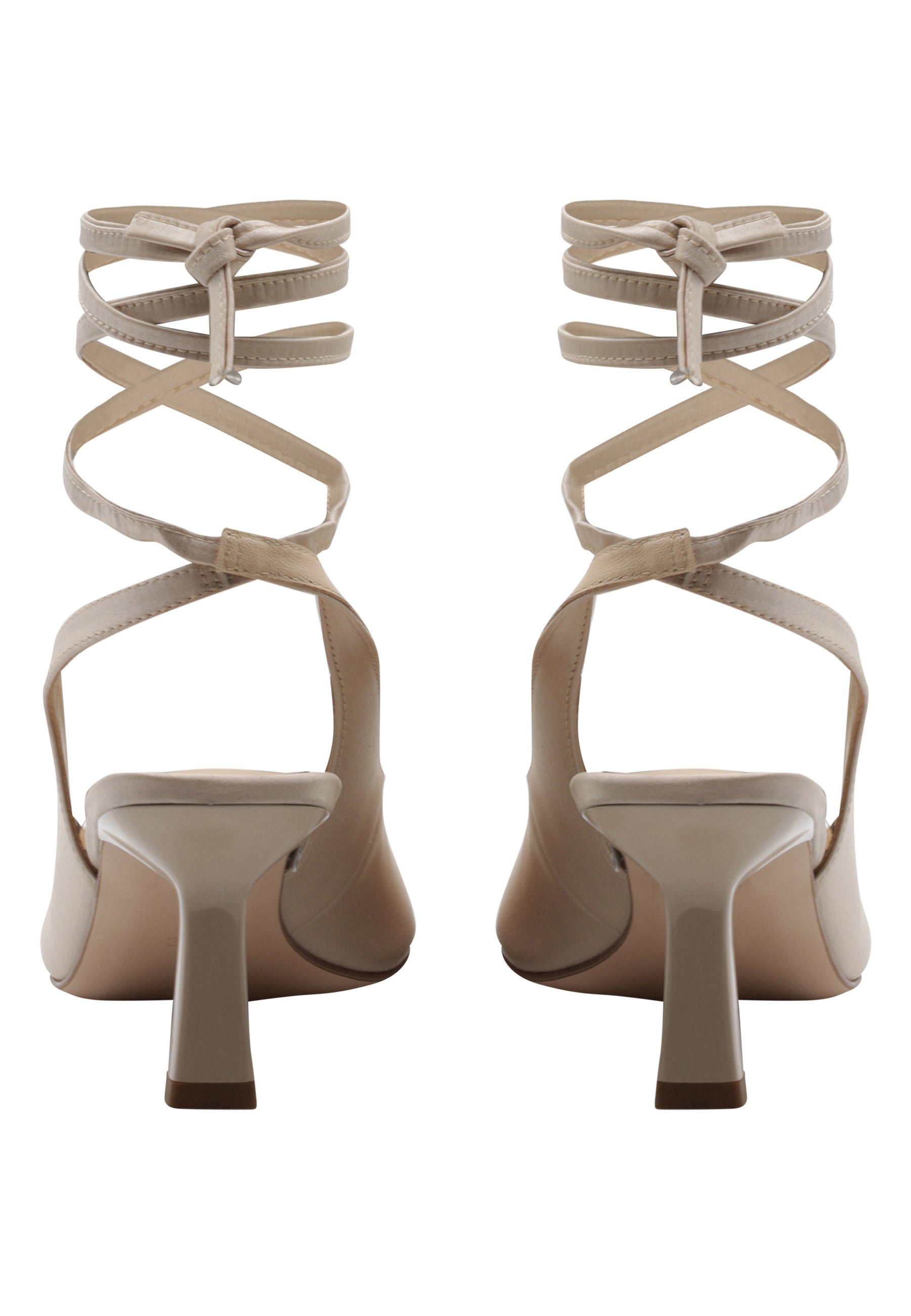 faina Slingback-Pumps