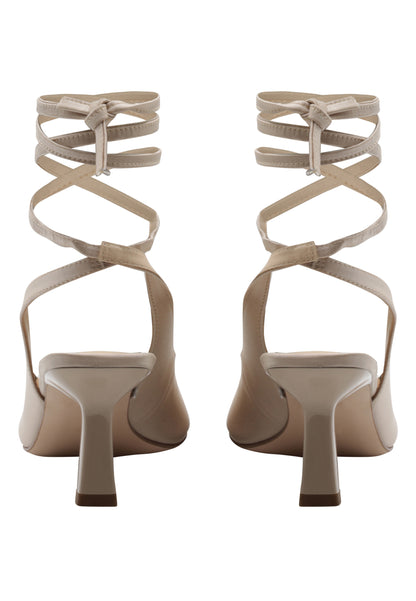 faina Slingback-Pumps